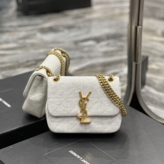 YSL Top Handle Bags